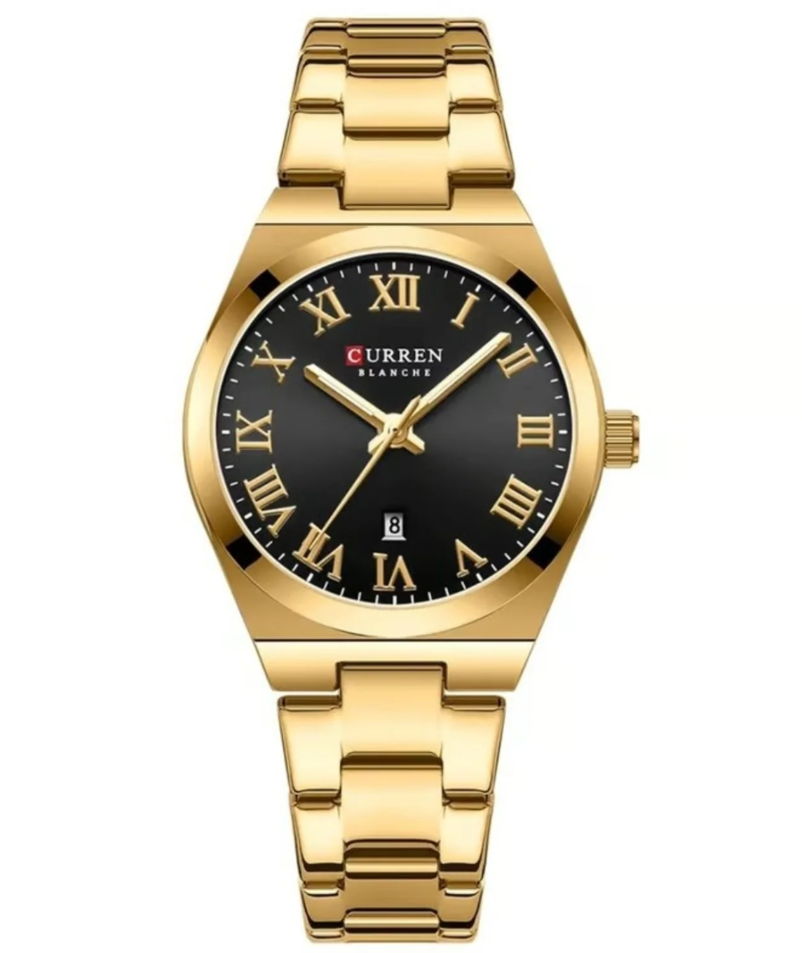 Reloj Curren 9095 para Mujer Elegante