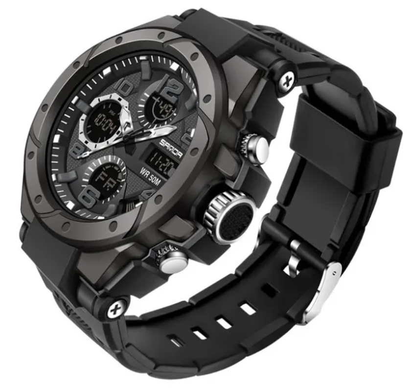 Reloj SANDA 6008 Original