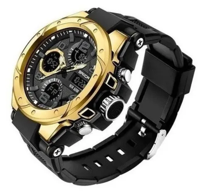 Reloj SANDA 6008 Original