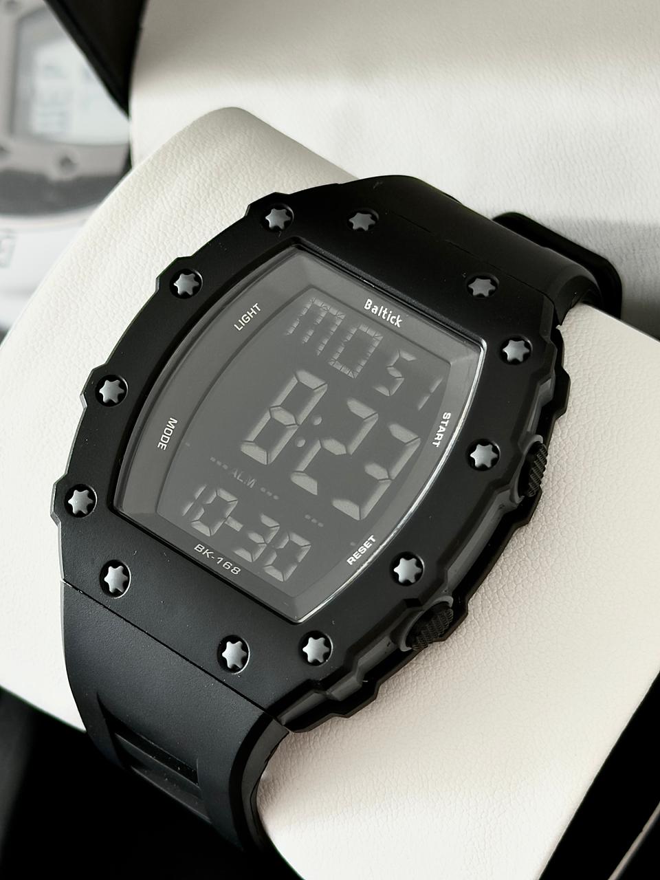 Reloj Baltick 168 Sumergible