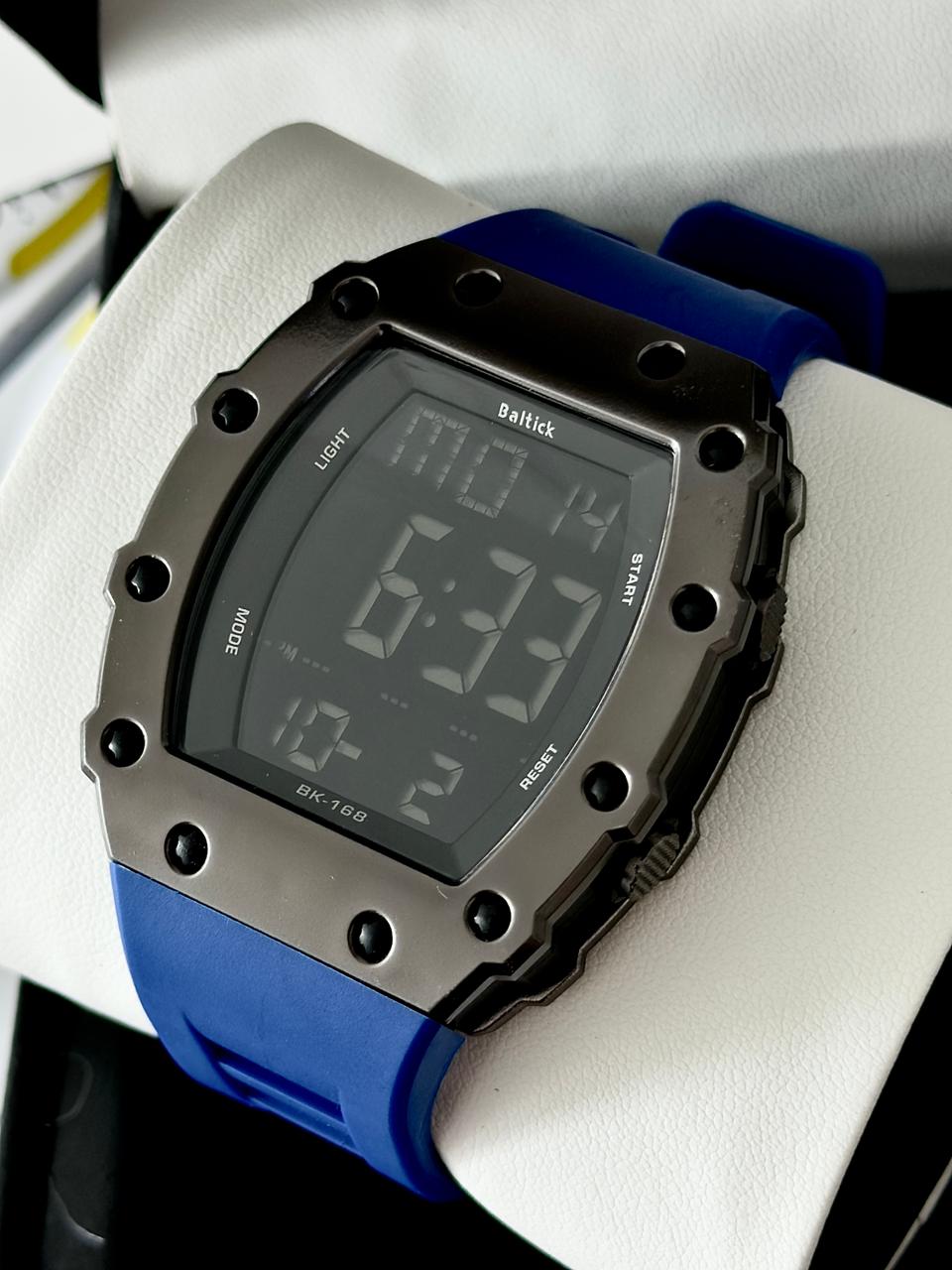 Reloj Baltick 168 Sumergible