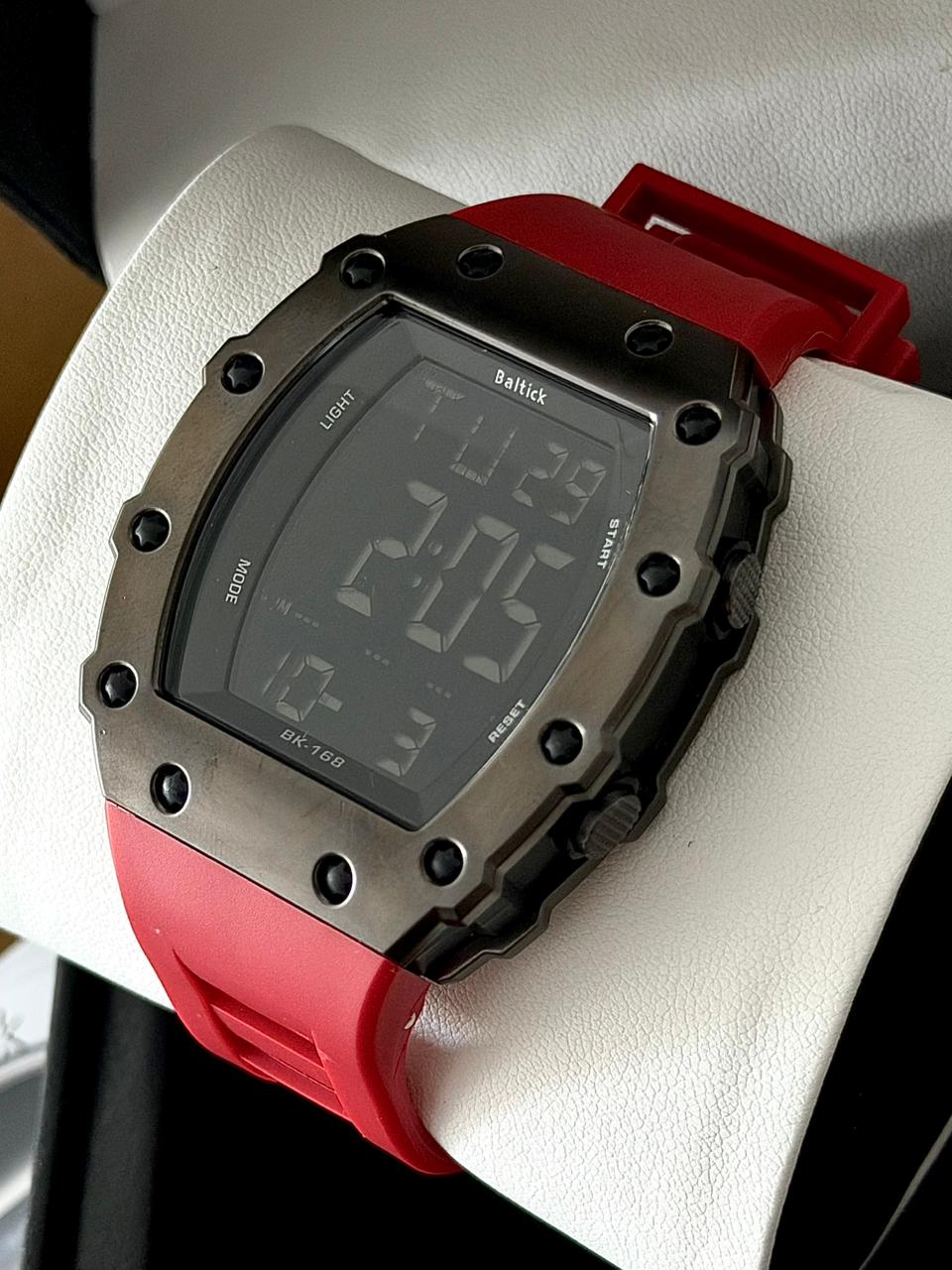 Reloj Baltick 168 Sumergible