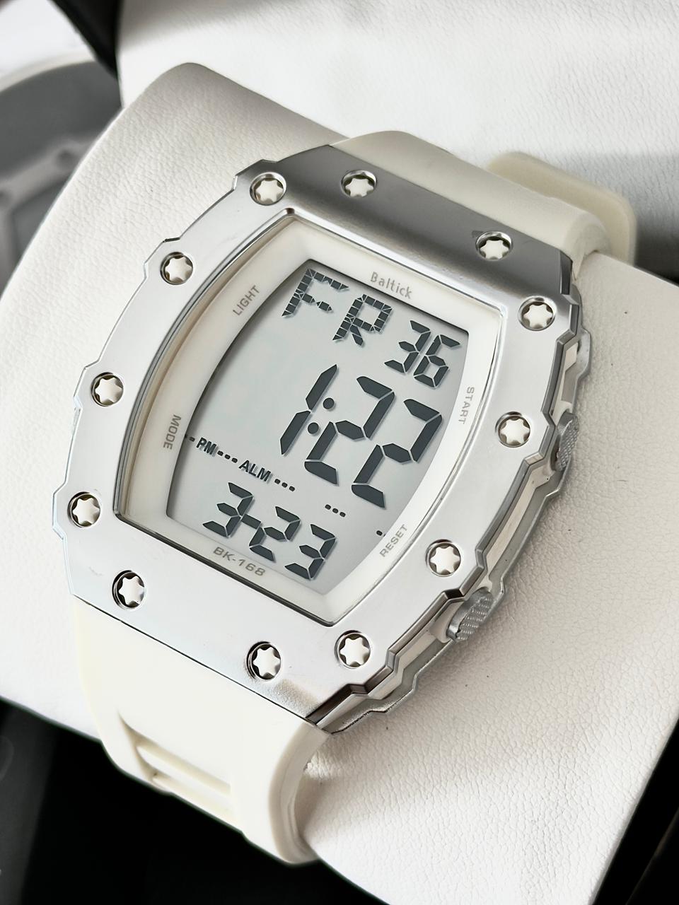 Reloj Baltick 168 Sumergible